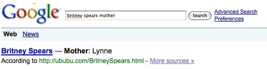 google-extrait-donnees-structurees