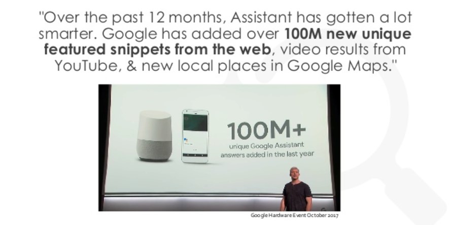 google-home-rich-snippets