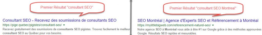 resultats-serps-google-consultant-seo-montreal