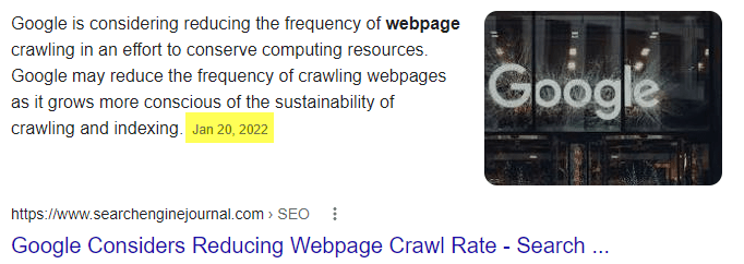 Google et la gestion des budgets de crawl pour les sites web