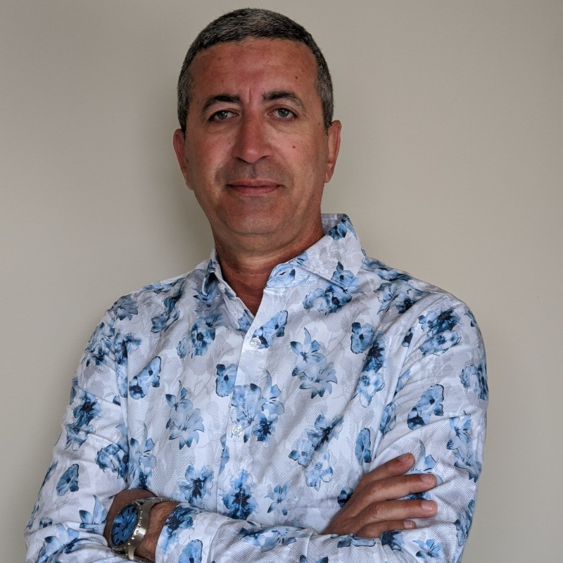 Mohammed Alami - Consultant SEO International at Mozalami